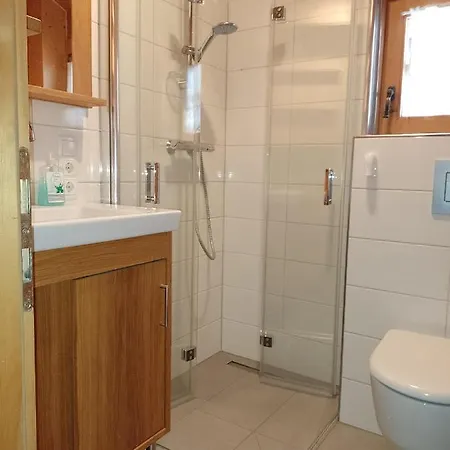 Apartment Hüttenzauber Mitten Im Nationalpark Lindberg