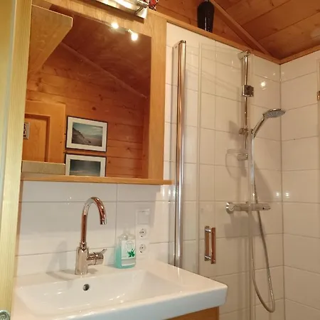 Huettenzauber Mitten Im Nationalpark