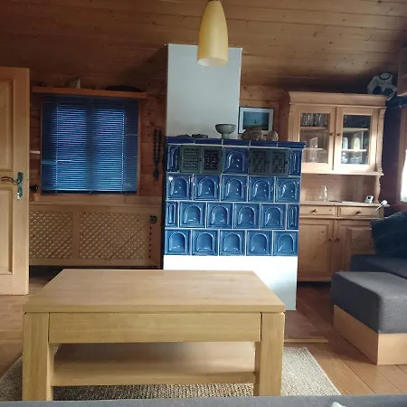 Huettenzauber Mitten Im Nationalpark Apartment Lindberg