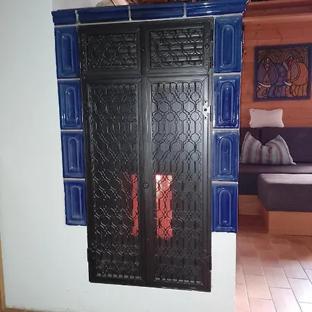 Hüttenzauber Mitten Im Nationalpark Apartment