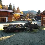 Huettenzauber Mitten Im Nationalpark
