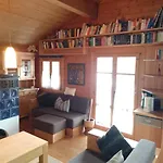 Huettenzauber Mitten Im Nationalpark Appartamento *