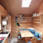 Huettenzauber Mitten Im Nationalpark *
