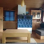Huettenzauber Mitten Im Nationalpark Appartamento Lindberg