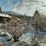 Appartamento Huettenzauber Mitten Im Nationalpark Lindberg