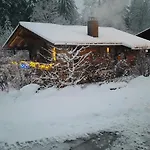 Appartamento Huettenzauber Mitten Im Nationalpark Lindberg