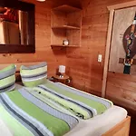 Appartamento Huettenzauber Mitten Im Nationalpark