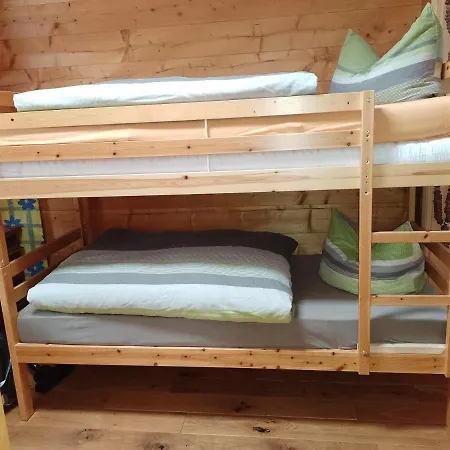 Huettenzauber Mitten Im Nationalpark Lindberg